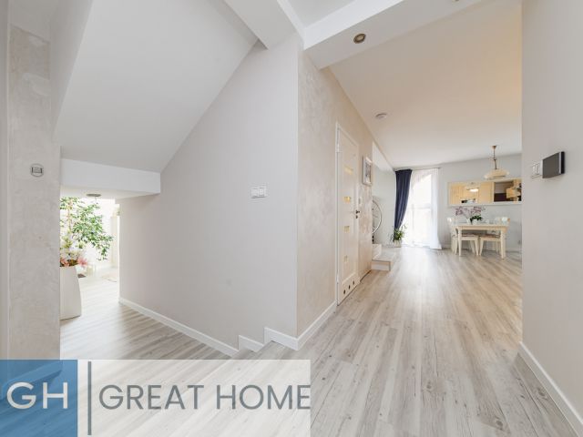 dom wolnostojący, 6 pokoi Ząbki, ul. Powstańców. Zdjęcie 11