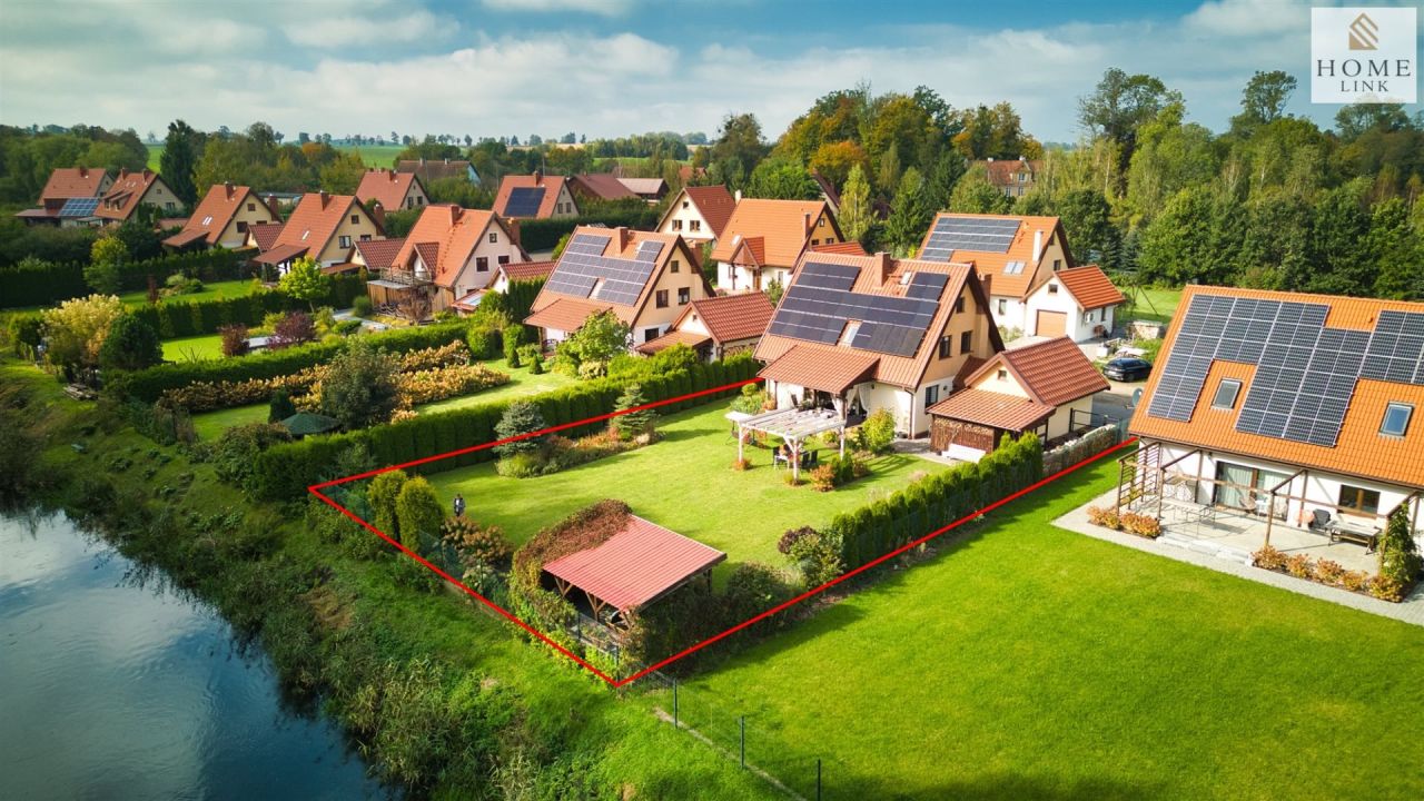 dom wolnostojący, 6 pokoi Kosyń. Zdjęcie 2