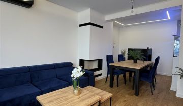 Mieszkanie 4-pokojowe Przyszowice, ul. Floriana