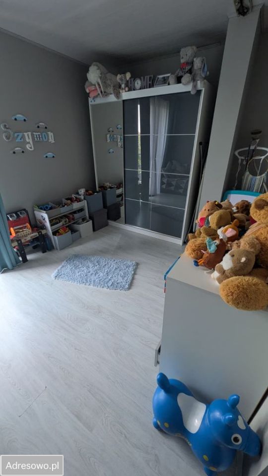 dom wolnostojący, 5 pokoi Nowa Iwiczna, ul. Kielecka. Zdjęcie 7