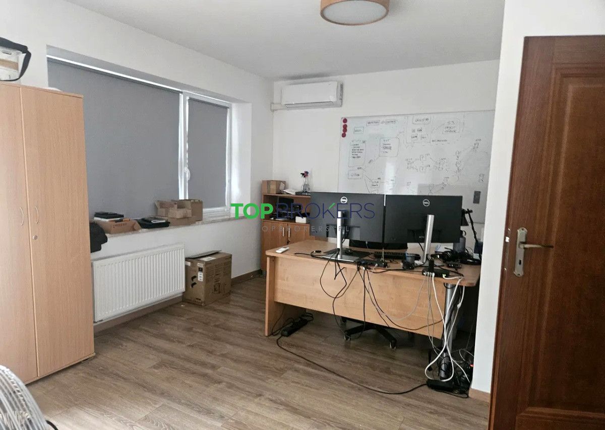 bliźniak, 5 pokoi Warszawa Ursynów. Zdjęcie 3