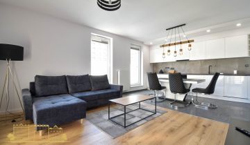 Mieszkanie 3-pokojowe Kraków Prądnik Biały, ul. Żabiniec