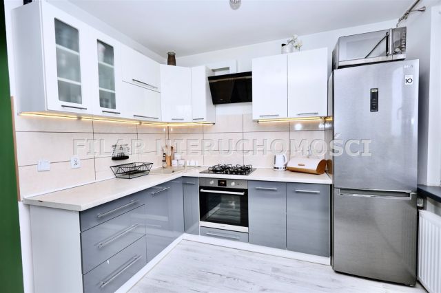 Mieszkanie 3-pokojowe Lubin Przylesie. Zdjęcie 4