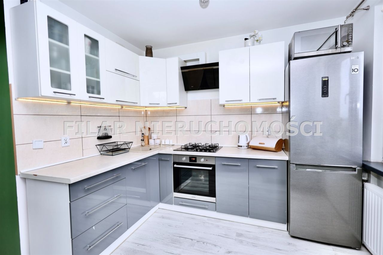 Mieszkanie 3-pokojowe Lubin Przylesie. Zdjęcie 4