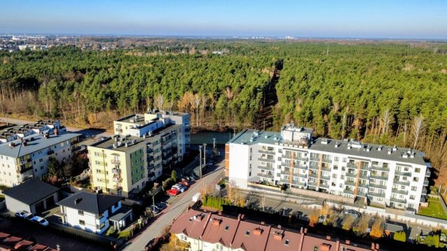 Mieszkanie 2-pokojowe Ząbki, ul. Krucza. Zdjęcie 1