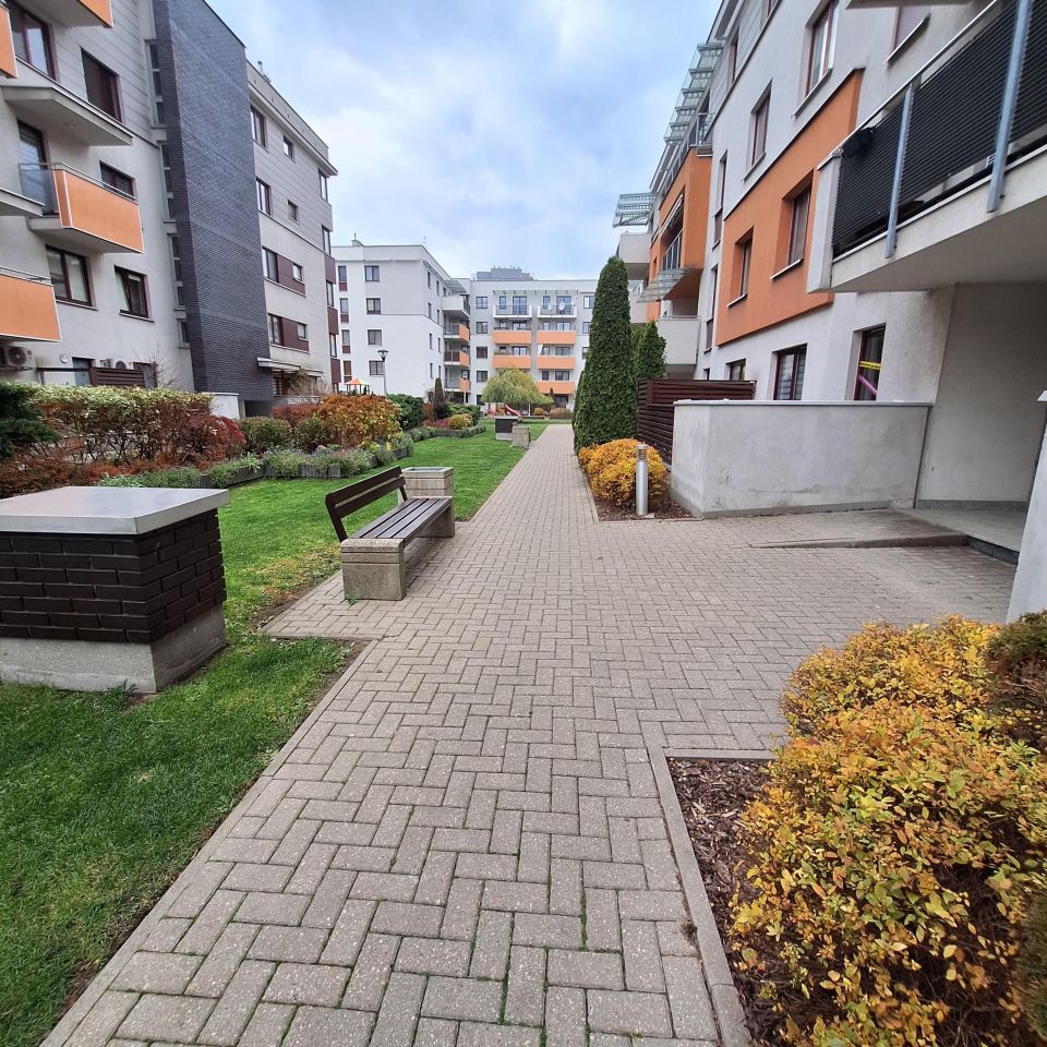 Mieszkanie 3-pokojowe Białystok Bojary, ul. Józefa Ignacego Kraszewskiego. Zdjęcie 8