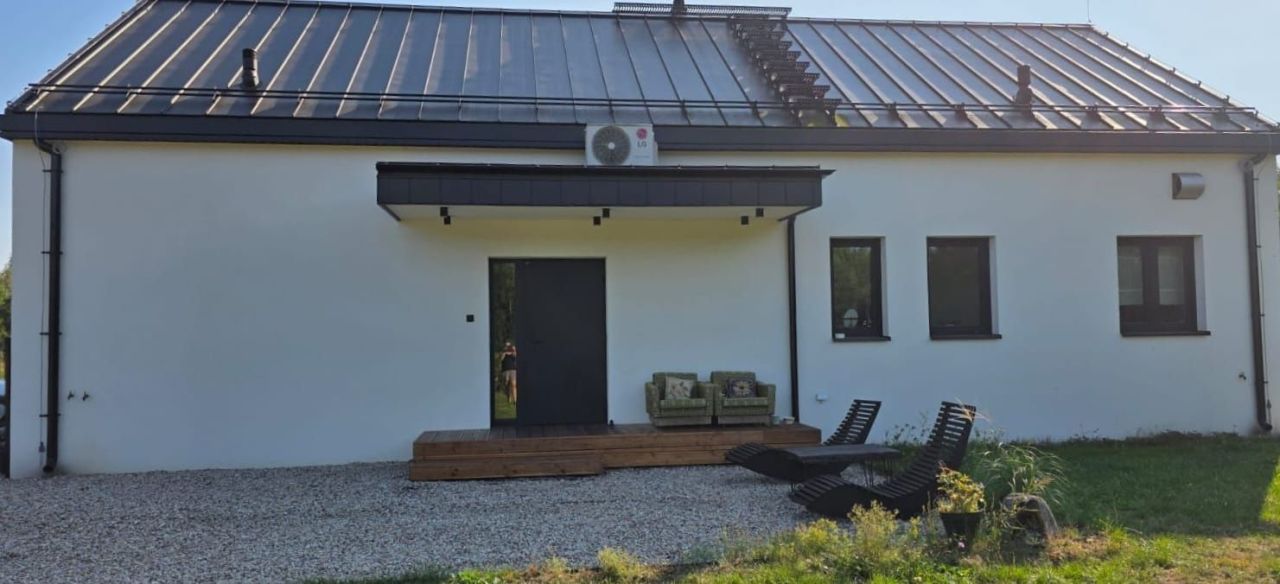 dom wolnostojący Kąty Goździejewskie Pierwsze. Zdjęcie 8