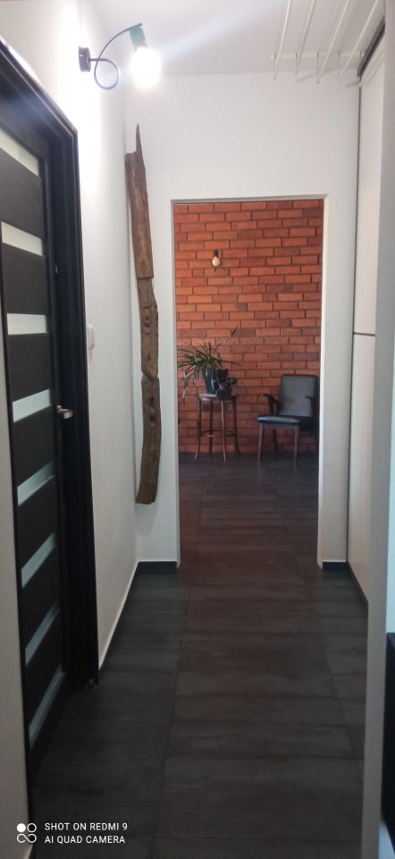 Mieszkanie 3-pokojowe Katowice Ligota, ul. Grzyśki. Zdjęcie 4