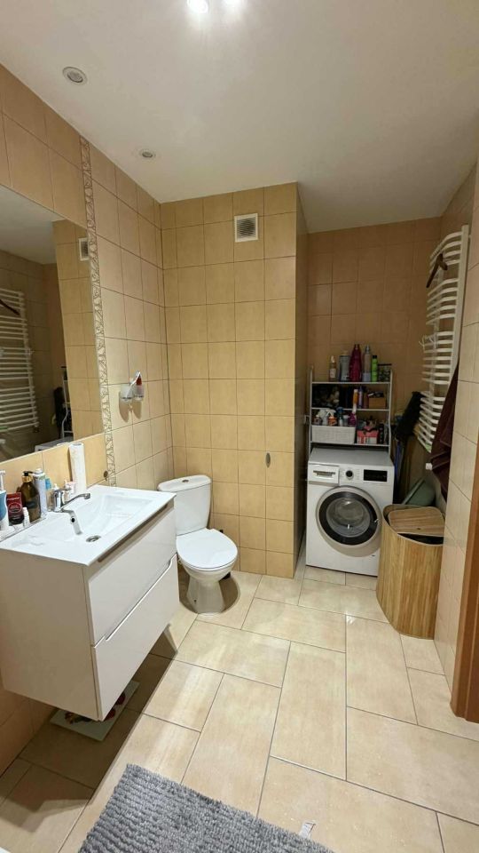 Mieszkanie 2-pokojowe Ełk, ul. Michała Kajki. Zdjęcie 4