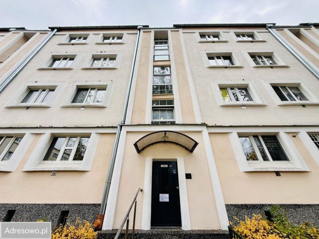 Mieszkanie 2-pokojowe Warszawa Śródmieście, ul. Nowolipie. Zdjęcie 1