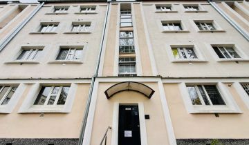 Mieszkanie 2-pokojowe Warszawa Śródmieście, ul. Nowolipie