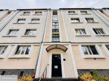 Mieszkanie 2-pokojowe Warszawa Śródmieście, ul. Nowolipie