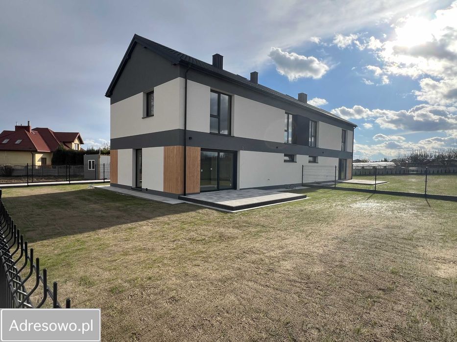 bliźniak Nowiny. Zdjęcie 2