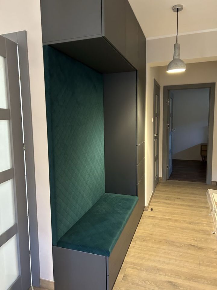 Mieszkanie 3-pokojowe Wrocław Stare Miasto, ul. Księcia Witolda. Zdjęcie 5