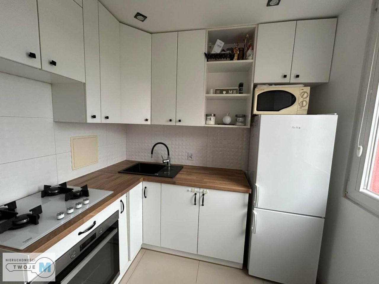 Mieszkanie 2-pokojowe Kielce Świętokrzyskie, ul. Jana Nowaka Jeziorańskiego. Zdjęcie 3