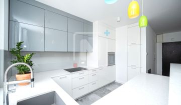 Mieszkanie 3-pokojowe Warszawa Praga