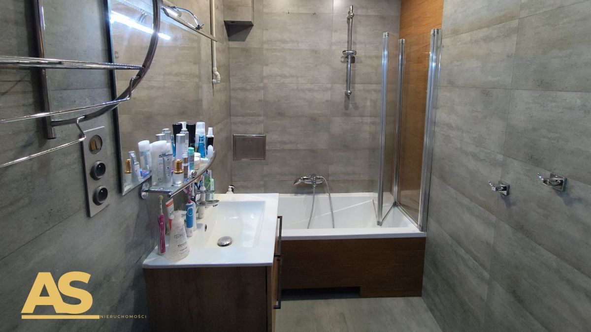 Mieszkanie 3-pokojowe Stalowa Wola, ul. gen. Leopolda Okulickiego. Zdjęcie 4