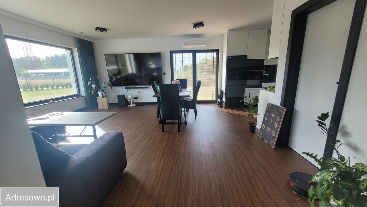 dom wolnostojący, 3 pokoje Goździówka. Zdjęcie 8