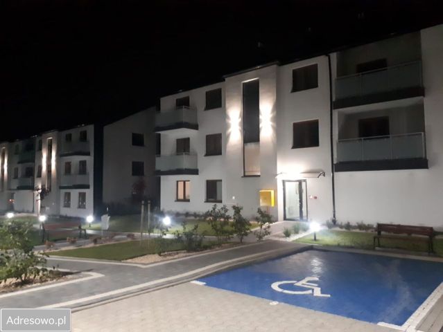 Mieszkanie 2-pokojowe Busko-Zdrój, ul. Siesławska. Zdjęcie 1