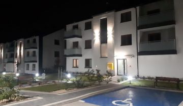 Mieszkanie 2-pokojowe Busko-Zdrój, ul. Siesławska