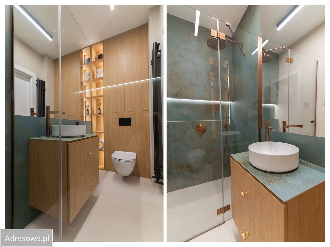 Mieszkanie 4-pokojowe Warszawa Włochy, ul. Jutrzenki. Zdjęcie 11