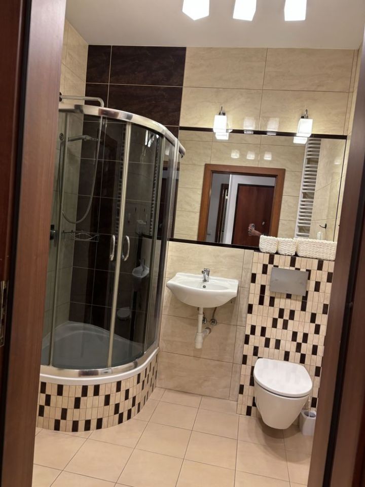 Mieszkanie 2-pokojowe Warszawa Bielany, ul. Jana Kasprowicza. Zdjęcie 8