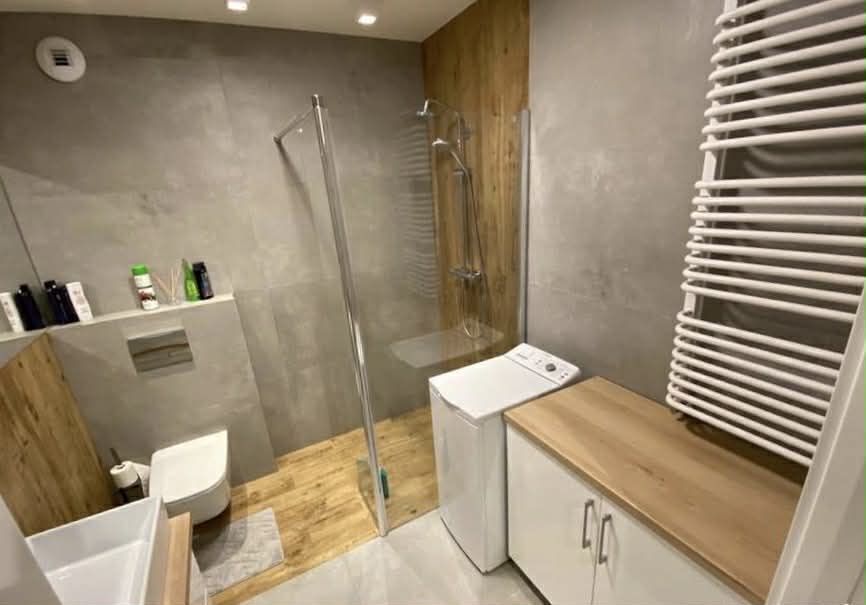 Mieszkanie 1-pokojowe Rzeszów, al. Powstańców Warszawy. Zdjęcie 8