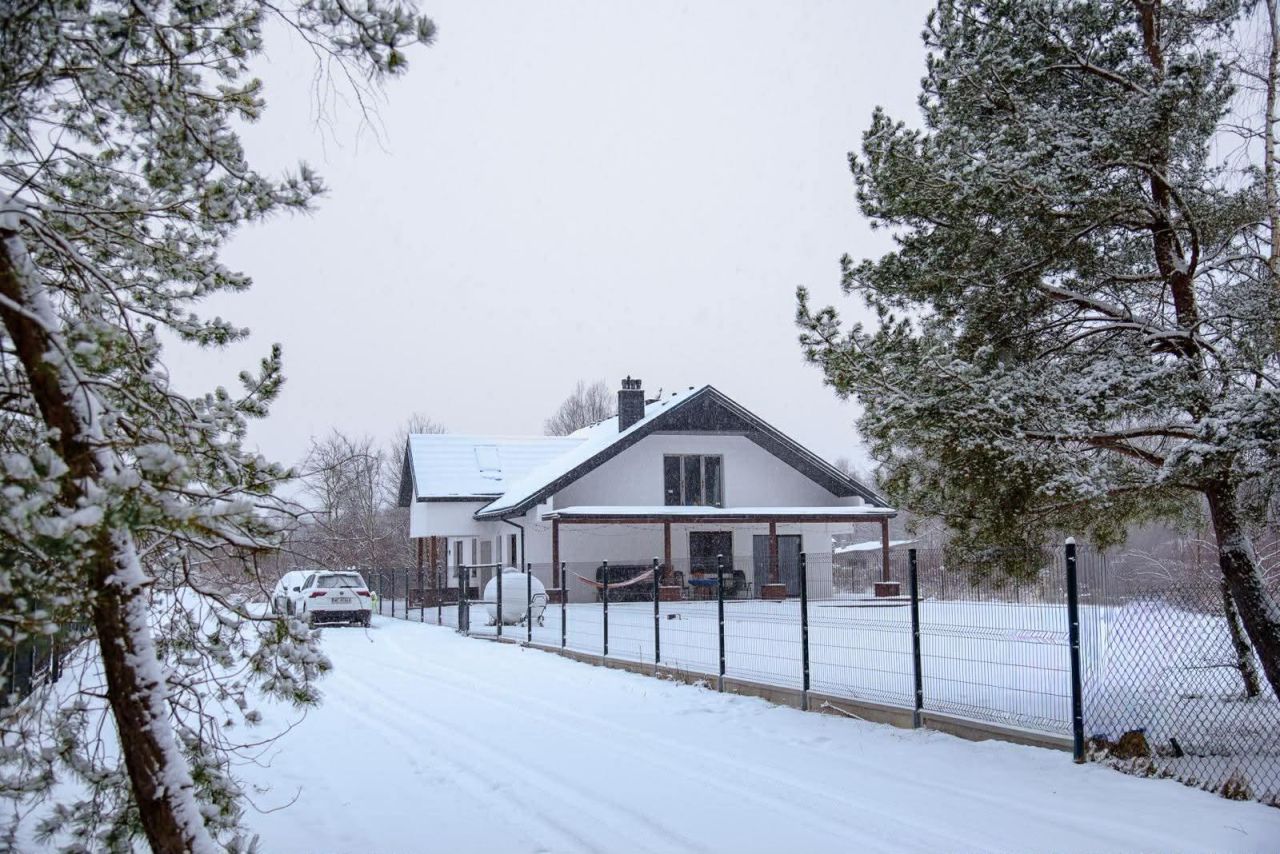 dom wolnostojący, 3 pokoje Budy Zaklasztorne. Zdjęcie 16
