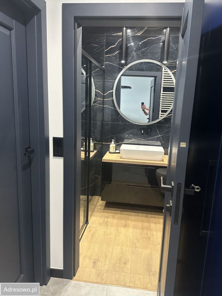 Mieszkanie 2-pokojowe Warszawa Ursynów, ul. Bokserska. Zdjęcie 6