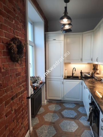 Mieszkanie 2-pokojowe Pruszków, ul. Fryderyka Chopina. Zdjęcie 18