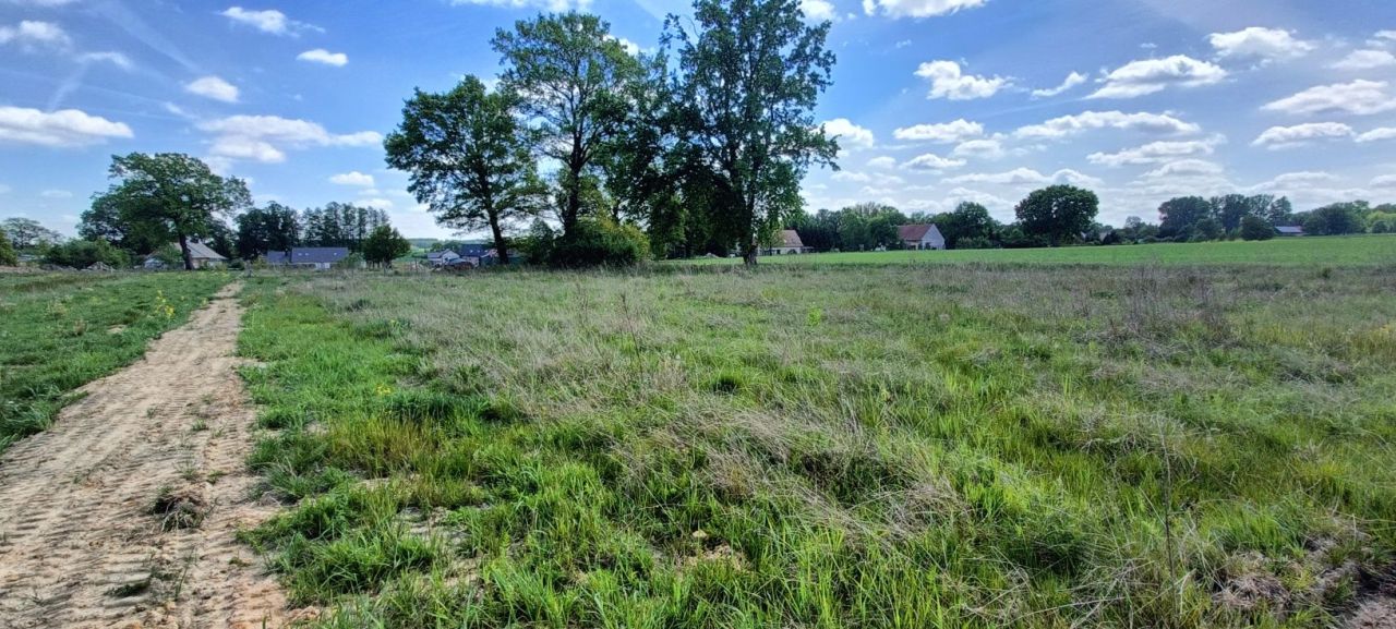 Działka budowlana Złotnik. Zdjęcie 5