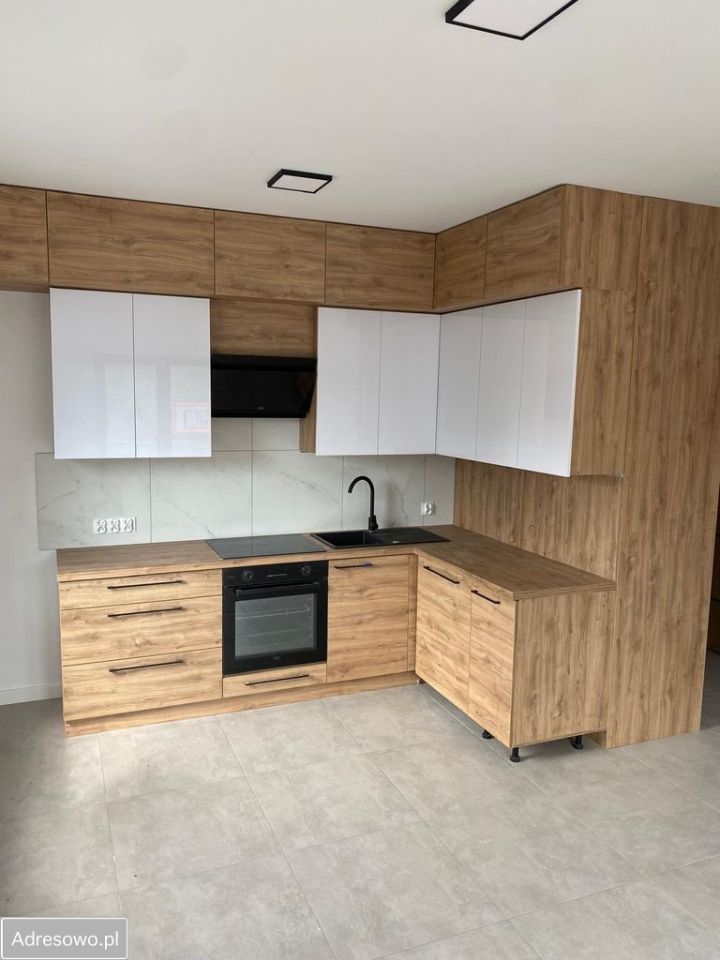 Mieszkanie 2-pokojowe Ruda Śląska Halemba, ul. 1 Maja. Zdjęcie 4