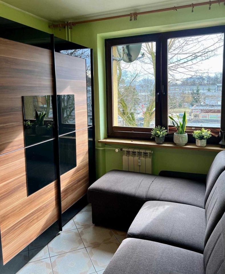 Mieszkanie 2-pokojowe Knurów. Zdjęcie 6