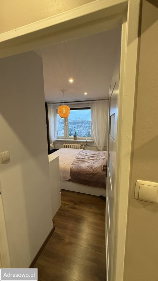 Mieszkanie 2-pokojowe Warszawa Ochota, ul. Karola Dickensa. Zdjęcie 12