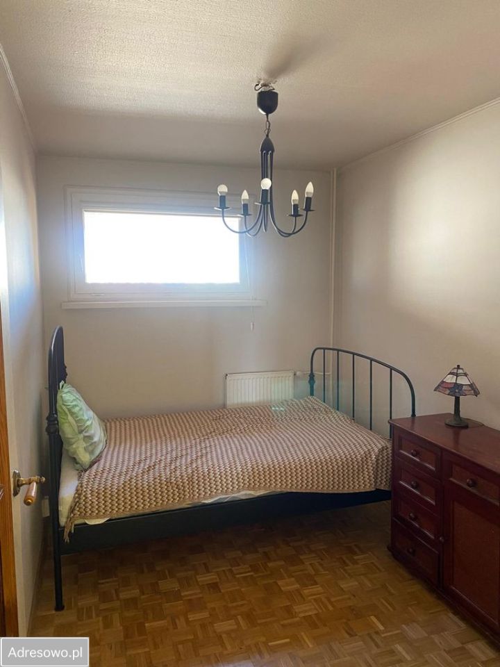 Mieszkanie 3-pokojowe Wrocław Fabryczna, bulw. Ikara. Zdjęcie 8