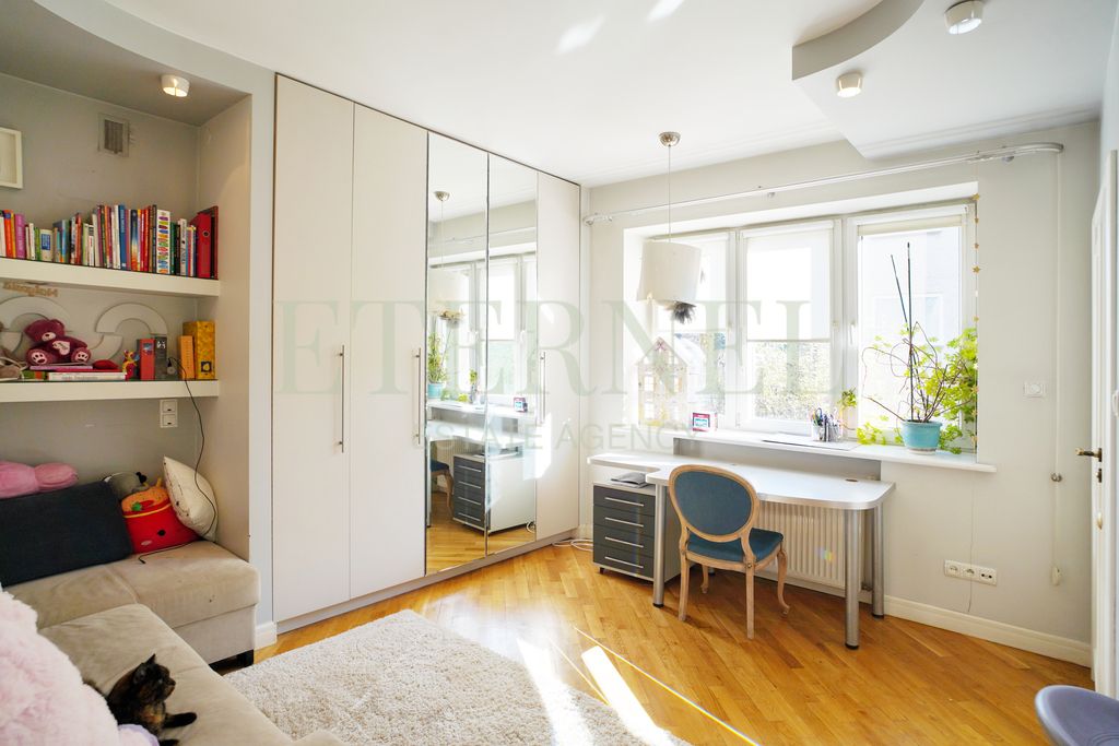 dom wolnostojący, 7 pokoi Kraków Bronowice, ul. Wojciecha Halczyna. Zdjęcie 8