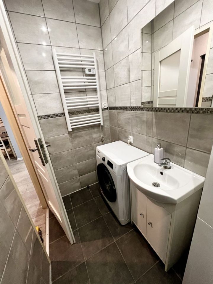 Mieszkanie 2-pokojowe Strzegom, ul. Aleja Wojska Polskiego. Zdjęcie 5