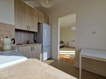 Mieszkanie 1-pokojowe Warszawa Mokotów, ul. Jana III Sobieskiego. Zdjęcie 1