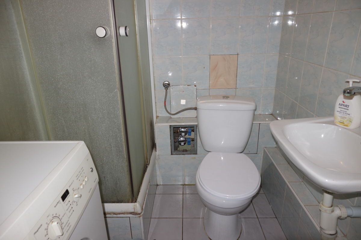 Mieszkanie 1-pokojowe Poznań Nowe Miasto, os. Powstań Narodowych. Zdjęcie 7