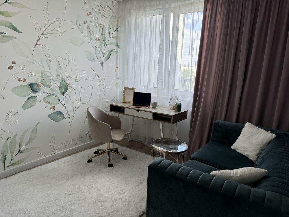 Mieszkanie 3-pokojowe Warszawa Mokotów, ul. Kłobucka. Zdjęcie 8