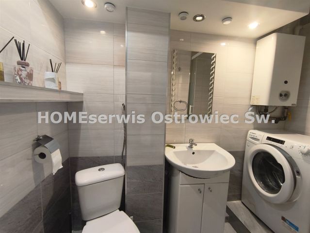 Mieszkanie 2-pokojowe Ostrowiec Świętokrzyski Centrum. Zdjęcie 4