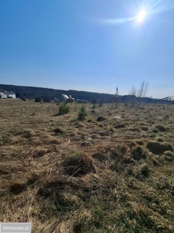 Działka budowlana Kiełpino, ul. Przy Krzyżu. Zdjęcie 1