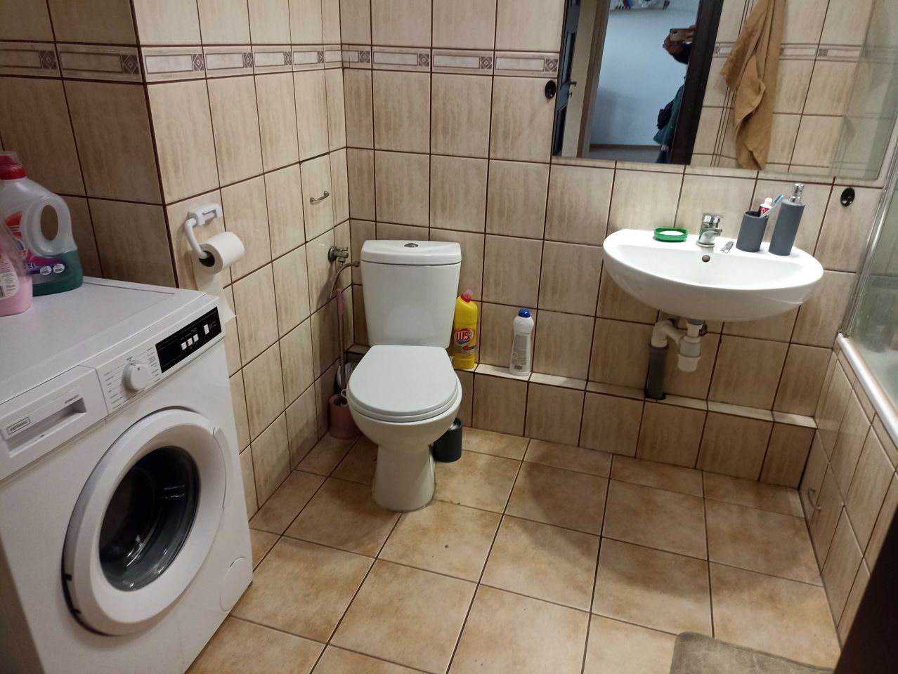 Mieszkanie 1-pokojowe Biała Podlaska, ul. Jana III Sobieskiego. Zdjęcie 2