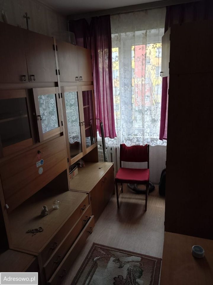 Mieszkanie 3-pokojowe Chełmek, ul. Powstańców Śląskich. Zdjęcie 7