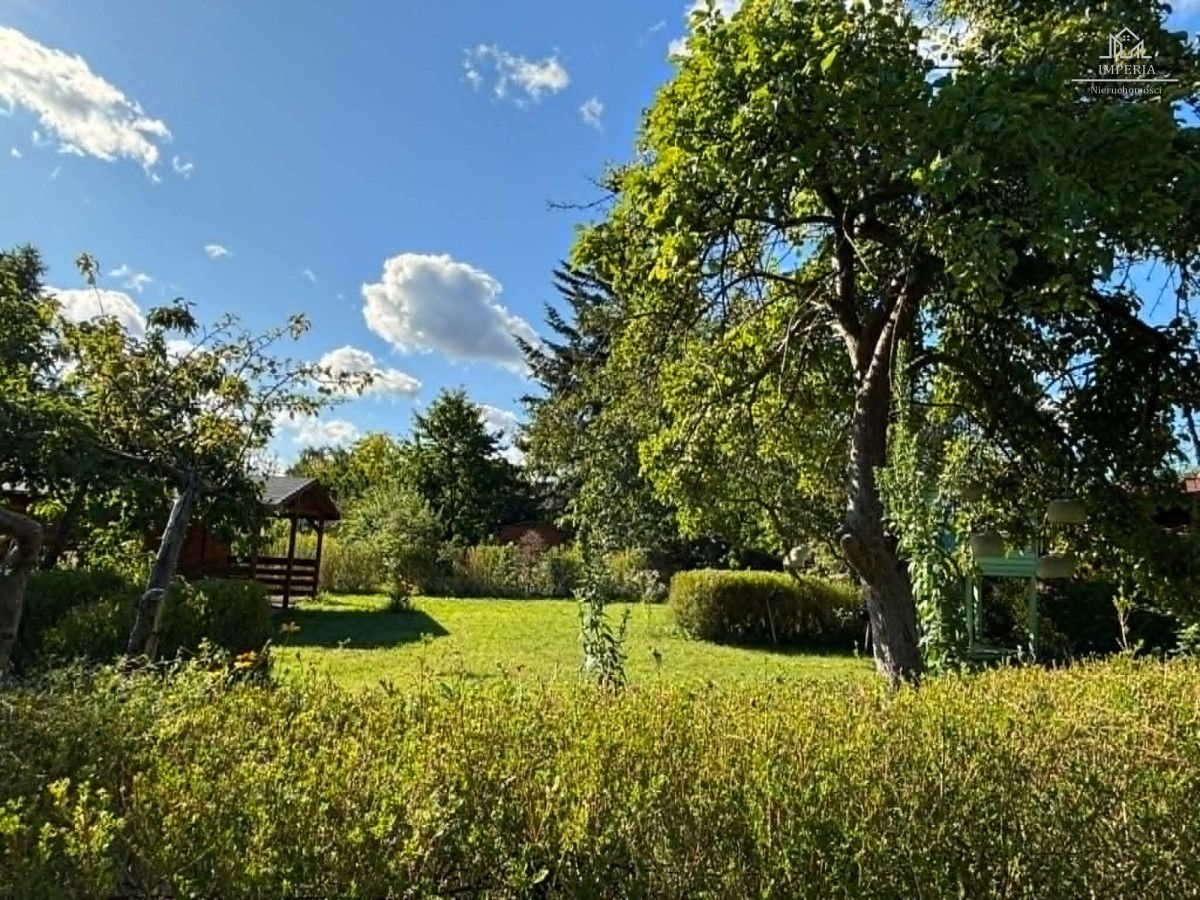 Działka rekreacyjna Gdańsk Oliwa, ul. Jana Bażyńskiego. Zdjęcie 11