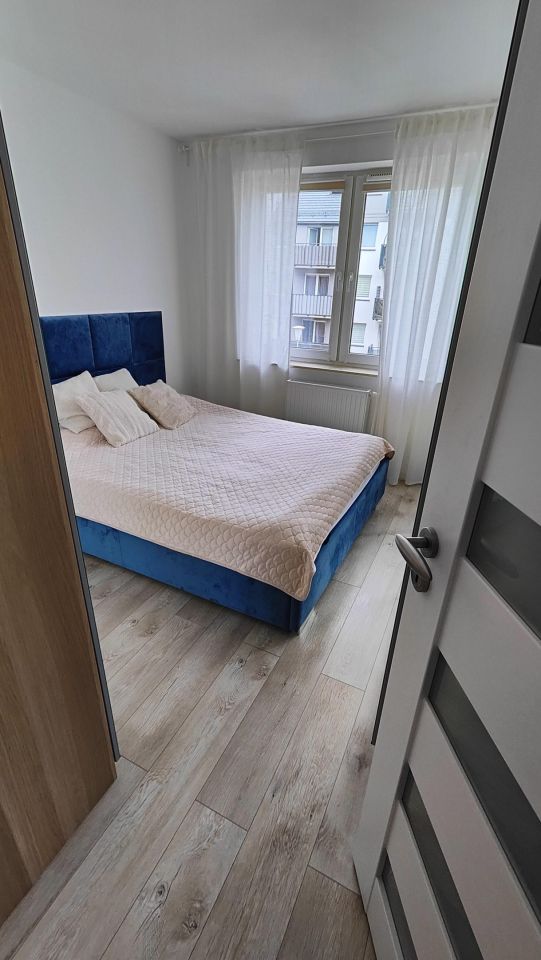 Mieszkanie 3-pokojowe Wrocław Sołtysowice, ul. Przejazdowa. Zdjęcie 2