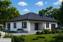 dom wolnostojący, 4 pokoje Chrzanów Mały. Zdjęcie 1