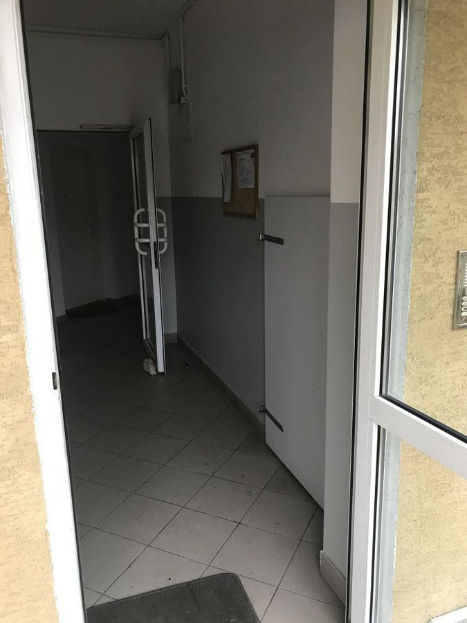 Mieszkanie 3-pokojowe Warszawa Wawer, ul. Ogórkowa. Zdjęcie 2