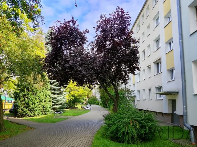 Mieszkanie 3-pokojowe Poznań Chartowo, os. Lecha. Zdjęcie 1