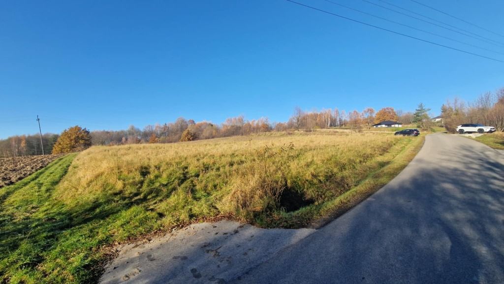Działka rolna Lubenia. Zdjęcie 4